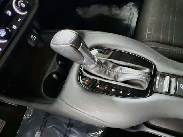 Used 2024 Honda HR-V LX image 24