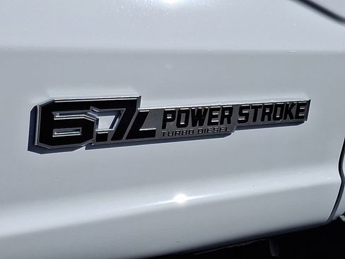 New 2026 Ford F550 4x4 SuperCab Super Duty w/ XLT Value Package image 19