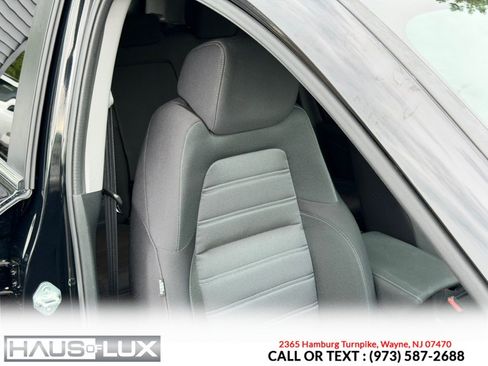 Used 2021 Honda CR-V EX image 3