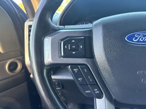 Certified 2020 Ford Expedition Max Platinum image 28