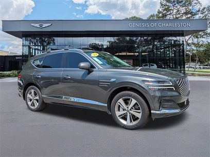 Used 2024 Genesis GV80 3.5T w/ Advanced Package