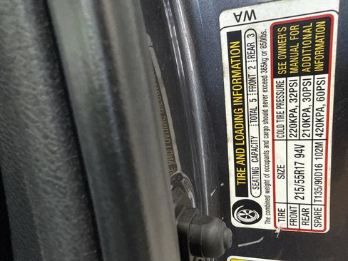 Used 2016 Honda HR-V EX-L image 49