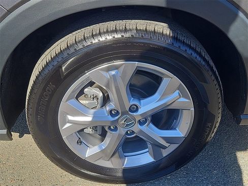 Certified 2024 Honda HR-V LX image 7