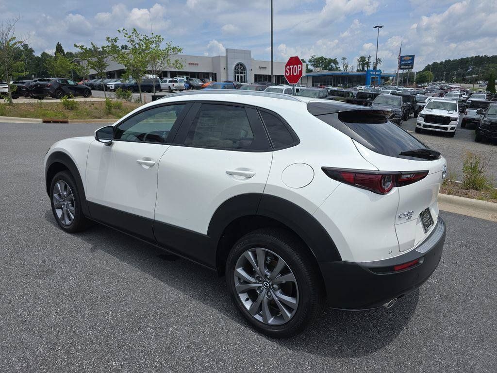 New 2026 MAZDA CX-30 AWD 2.5 S image 5