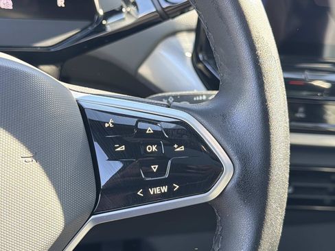Certified 2023 Volkswagen ID.4 Pro S RWD image 18