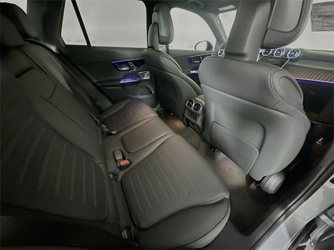 New 2026 Mercedes-Benz GLC 300 GLC 300 image 27