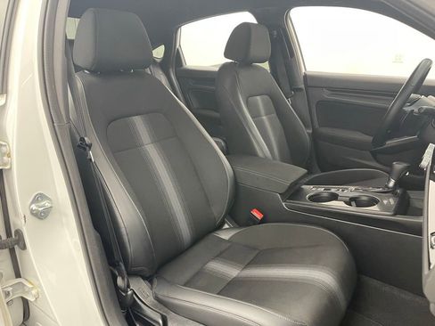 Used 2023 Honda Civic Sport image 29