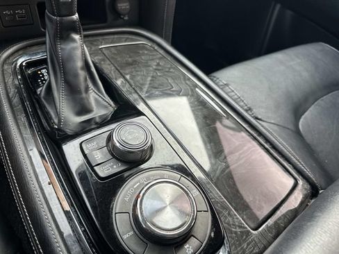 Used 2020 INFINITI QX80 Luxe w/ Proassist Package AWD/4WD image 34