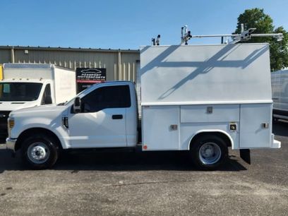Used 2019 Ford F350 XL w/ XL Value Package