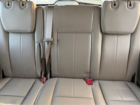 Used 2011 Ford Expedition EL XL image 15