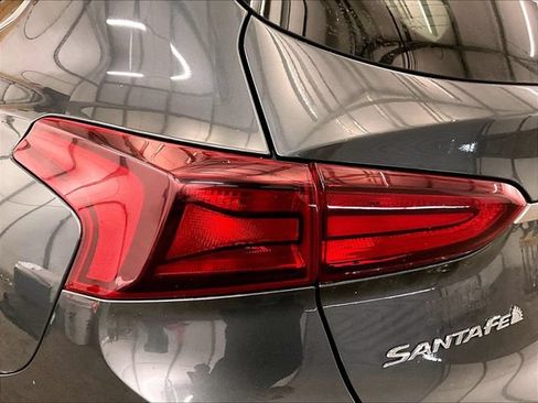 Used 2020 Hyundai Santa Fe SEL w/ Cargo Package AWD/4WD image 28