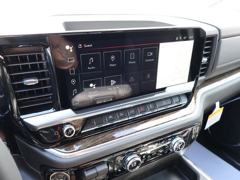 New 2026 GMC Sierra 1500 Elevation AWD/4WD image 23