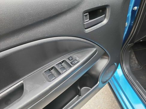 Used 2023 Mitsubishi Mirage G4 LE FWD image 14