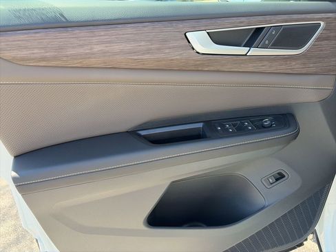 New 2026 Volkswagen Atlas SEL AWD/4WD image 9