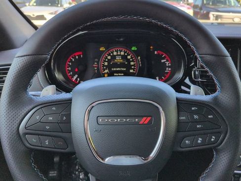 New 2026 Dodge Durango GT AWD/4WD image 28