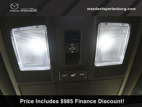 Used 2023 MAZDA CX-9 Carbon Edition image 13