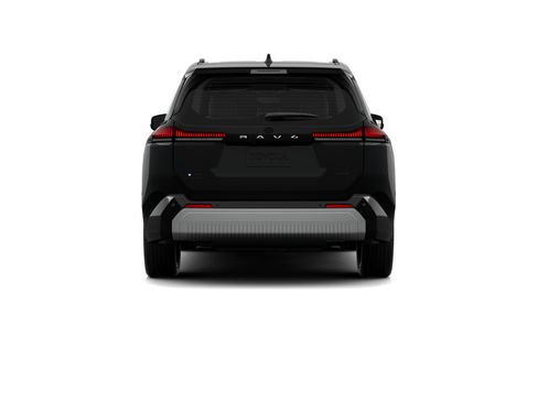 New 2026 Toyota RAV4 XSE w/ Panoramic Sun Roof Package AWD/4WD image 8