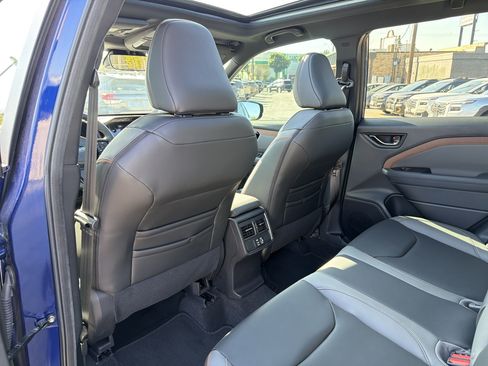Used 2026 Subaru Forester Sport AWD/4WD image 26