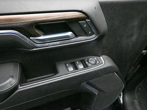 Used 2023 Chevrolet Silverado 1500 RST AWD/4WD image 10
