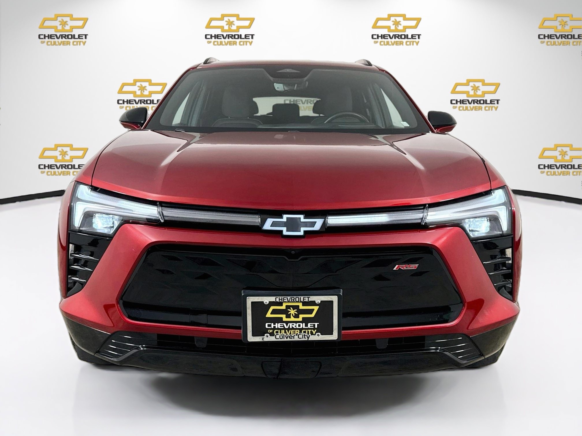 Used 2024 Chevrolet Blazer EV RS AWD/4WD image 2