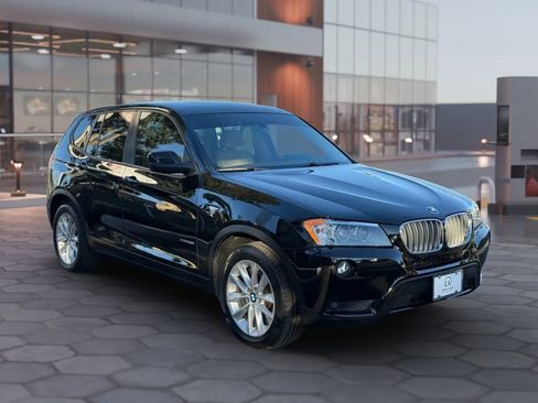 Used 2013 BMW X3 xDrive28i image 8