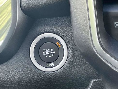 New 2026 RAM 1500 Big Horn image 16