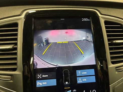 Used 2020 Volvo XC90 T5 Momentum w/ Protection Package Premier FWD image 20