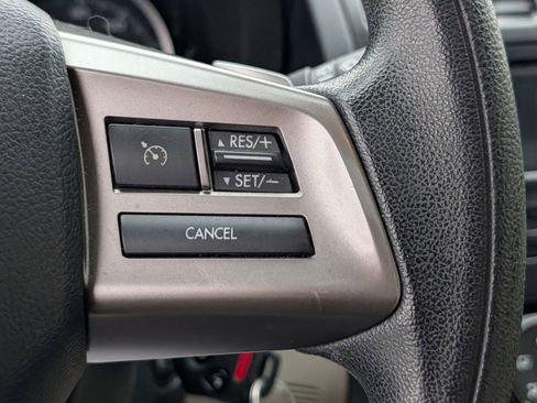 Used 2014 Subaru Crosstrek 2.0i Premium w/ Moonroof Package image 26