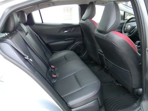 Used 2024 Toyota Prius Prime FWD image 22
