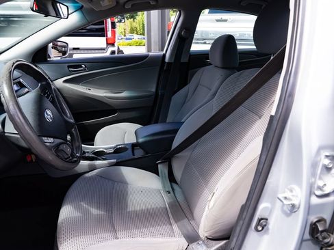 Used 2011 Hyundai Sonata GLS w/ Popular Equipment Pkg 2 FWD image 15