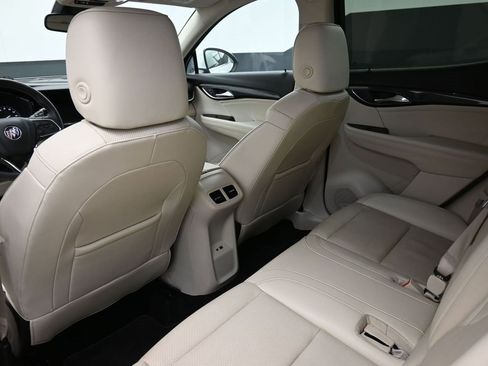 Used 2023 Buick Envision Essence image 25