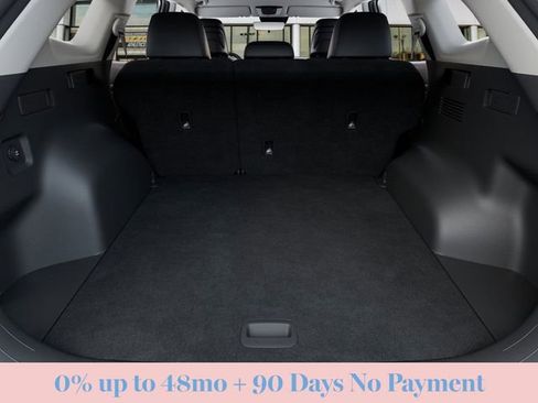 New 2026 Kia Sportage EX image 19