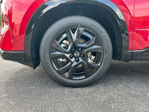 New 2026 MAZDA CX-5 2.5 S w/ Premium Package AWD/4WD image 11