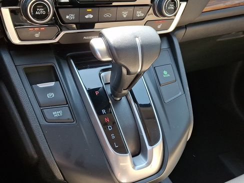 Certified 2017 Honda CR-V Touring image 14