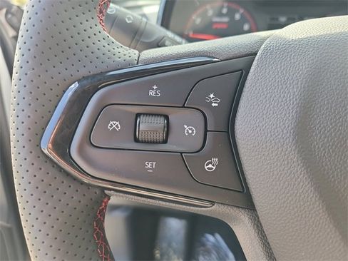 New 2026 Chevrolet Trax RS image 22