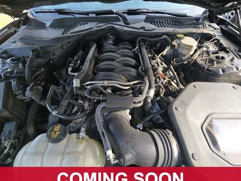 Used 2021 Ford Mustang GT w/ Equipment Group 301A RWD image 12