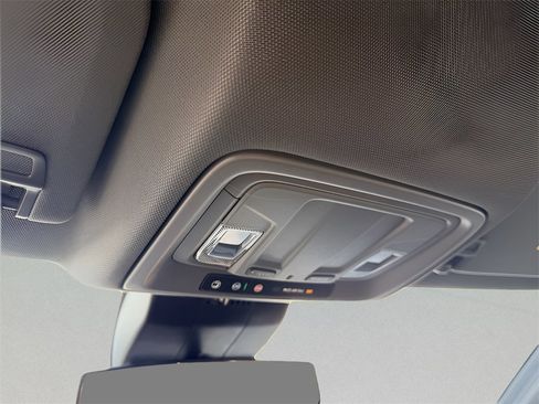 New 2026 Chevrolet Silverado 1500 Custom Trail Boss image 27