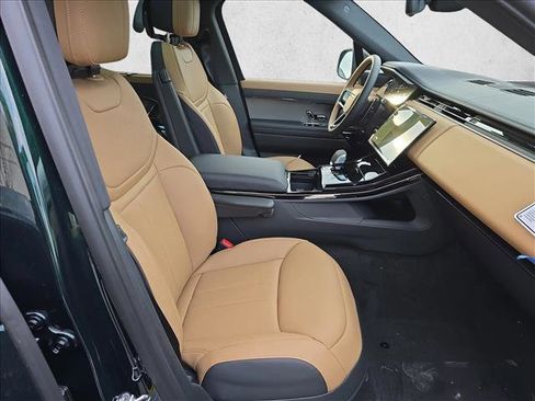 New 2026 Land Rover Range Rover Sport Dynamic SE image 10