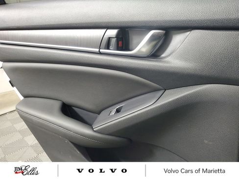 Used 2019 Honda Accord EX-L image 16