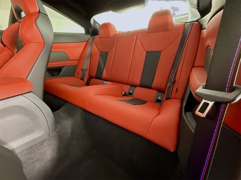 Used 2026 BMW M4 xDrive Competition image 25