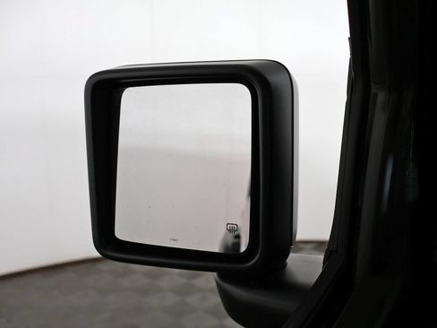 Used 2023 Jeep Wrangler Unlimited Sport AWD/4WD image 34
