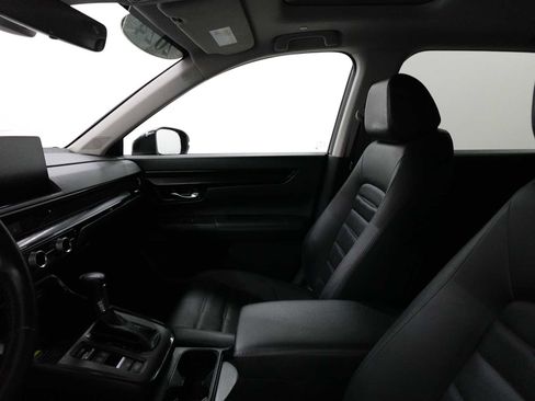 Certified 2024 Honda CR-V EX-L image 13