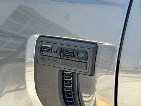 New 2026 Ford F150 STX w/ Equipment Group 200A RWD image 23