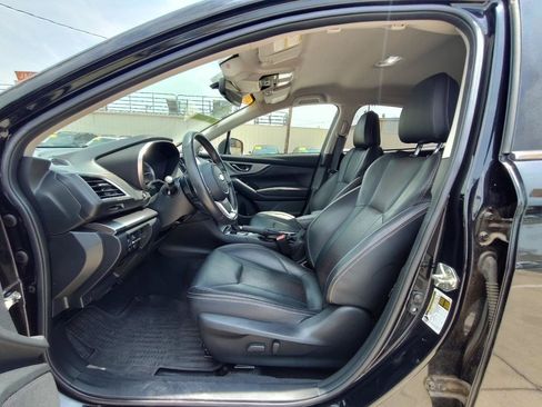 Used 2021 Subaru Crosstrek 2.5i Limited w/ Popular Package #4 AWD/4WD image 15