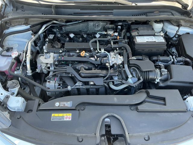 Certified 2024 Toyota Corolla LE FWD image 23