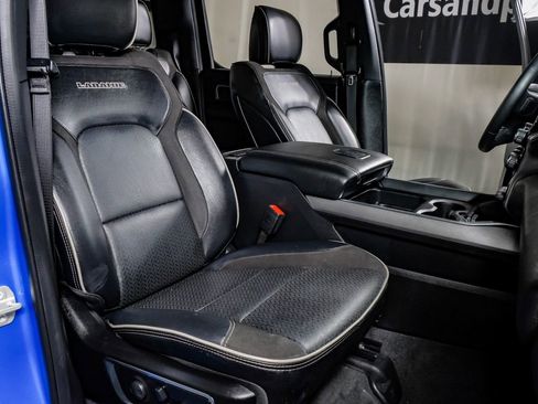 Used 2024 RAM 1500 Laramie image 31