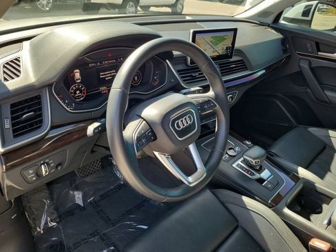 Used 2019 Audi Q5 2.0T Premium Plus image 17