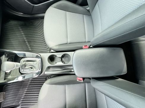 Certified 2023 Kia Soul S FWD image 21