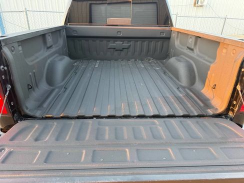 Used 2017 Chevrolet Silverado 1500 LT w/ All Star Edition image 8