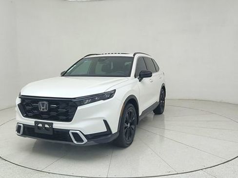 Used 2025 Honda CR-V Sport Touring image 65